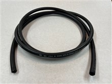 Lijmslang groen rubber 3/8 21bar