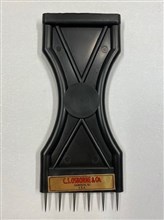 Singelspanner plastic 869P 123151