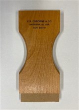 Singelspanner hout 869B 175