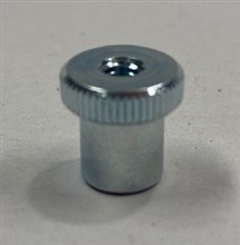 Bosch # 45 moertjes rond - polyetherzaag