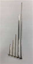 Bosch geleider voor polyetherzaag 30cm