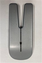 Bosch # 856 voetplaat polyetherzaag