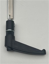 Bosch handgreep voor polyetherzagen 60/80cm