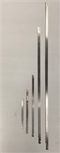 Bosch zaagbladen voor polyetherzaag 20cm