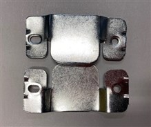 Elementverbinders A metaal 20x300 verzinkt h94