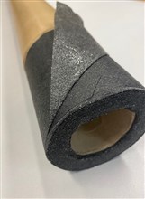 GPR leervlies 37gr/m2 90cm br (rol/25mtr)