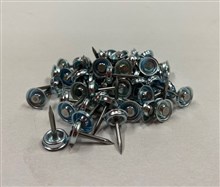 Astor spijkerknoop 24 onderdeel 17mm