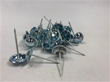 Astor spijkerknoop 28 onderdeel 42mm
