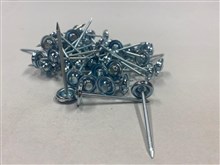 Astor spijkerknoop 28 onderdeel kartel 40mm