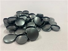 Astor knoopvormen 36 bovendeel (23mm)