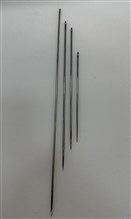 Verennaald 2.6mm 40cm 563-16