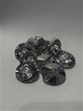 Diamant knoop klein #2