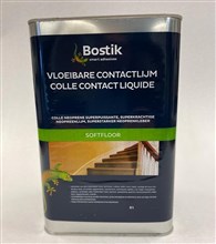 GPR contactlijm vloeibaar 5ltr
