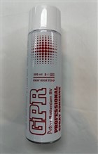 GPR High temp spuitlijm 500ml