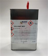 Bostik Solvent NEO brandbaar 5ltr