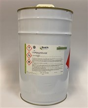 GPR Cofix S 25ltr rood
