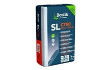Bostik Polyrag SL750 egalisatie 25kg