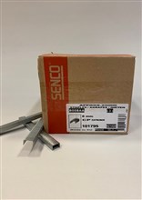 Senco nieten B05BAAP 12,7x8,0mm