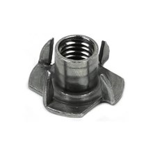 Inslagmoeren M10x13